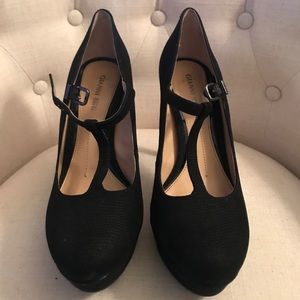 Gianni Bini Lorenna Heel